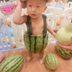 Image for article titled These Are China's Watermelon Kids